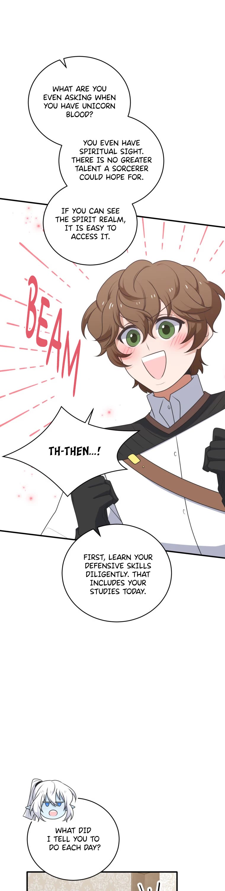 Elqueeness Chapter 278 page 26 - Chapter 278