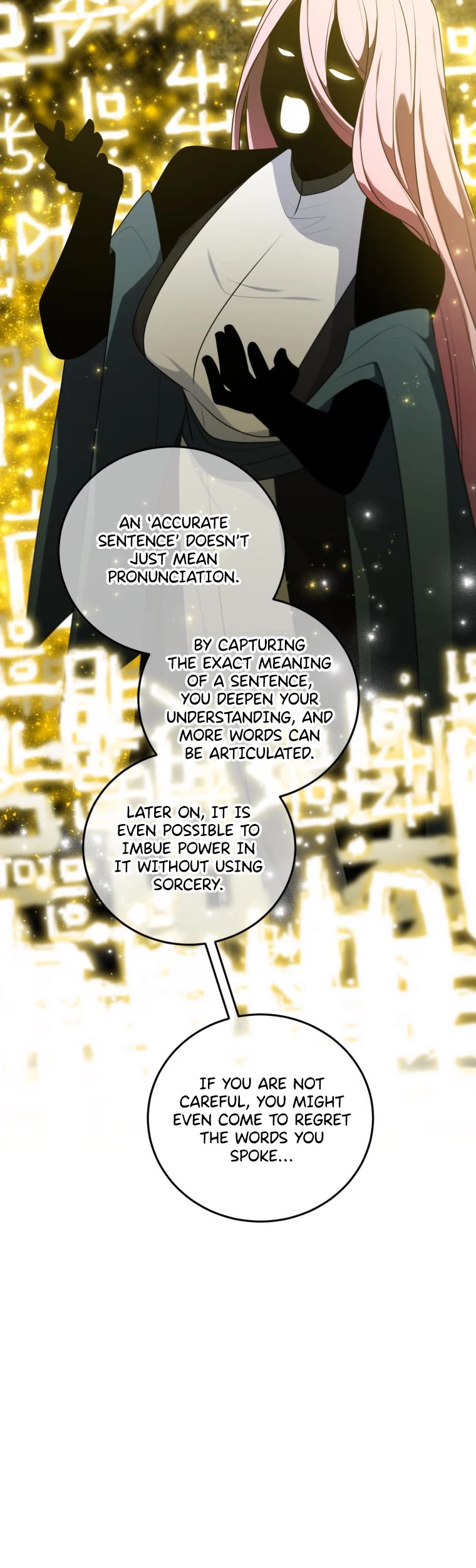 Elqueeness Chapter 278 page 28 - Chapter 278