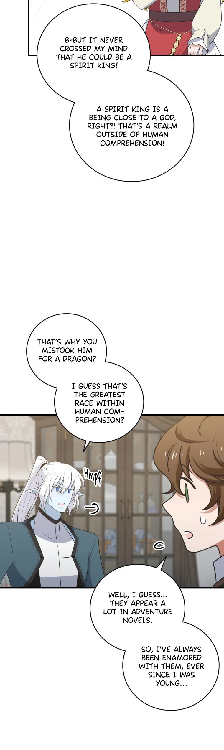 Elqueeness Chapter 278 page 34 - Chapter 278