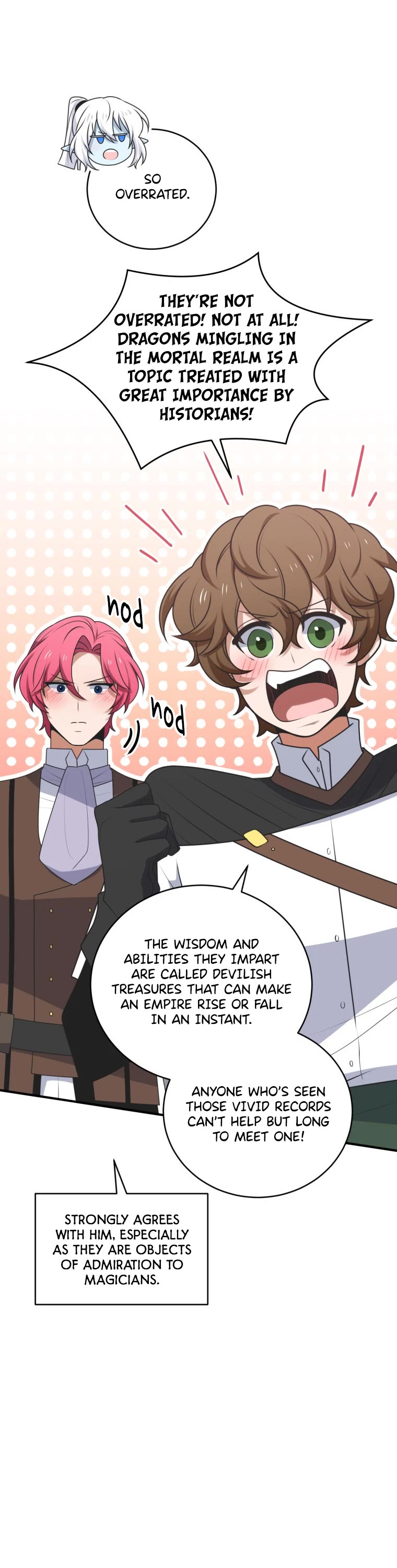 Elqueeness Chapter 278 page 35 - Chapter 278