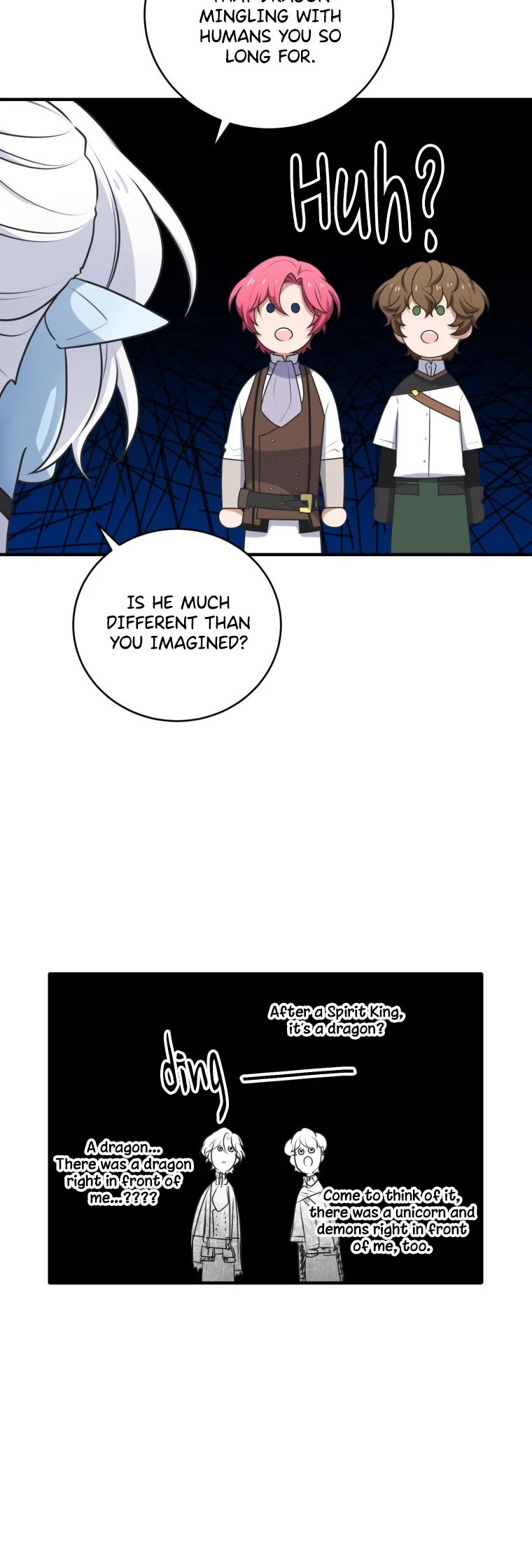 Elqueeness Chapter 278 page 37 - Chapter 278