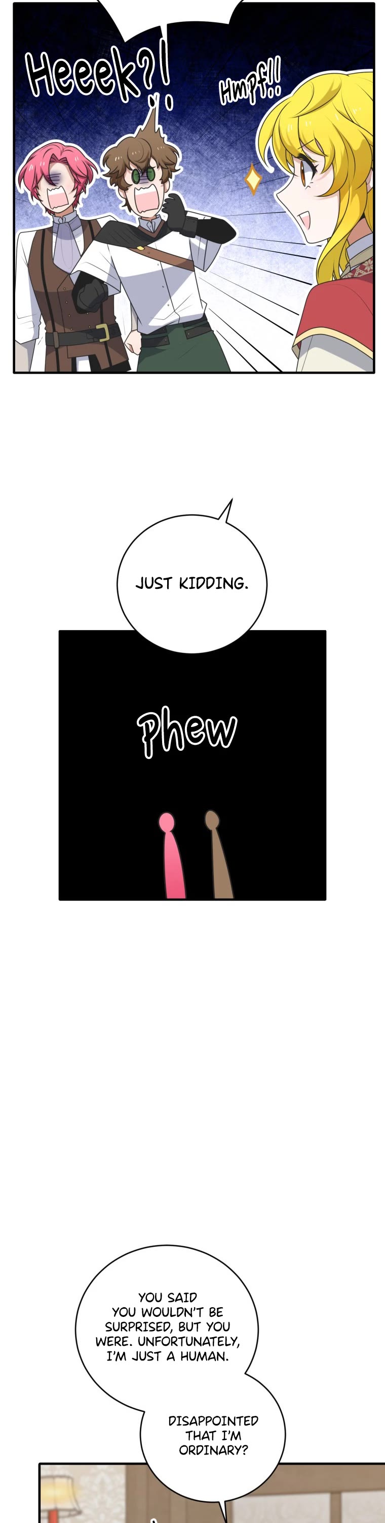 Elqueeness Chapter 278 page 39 - Chapter 278