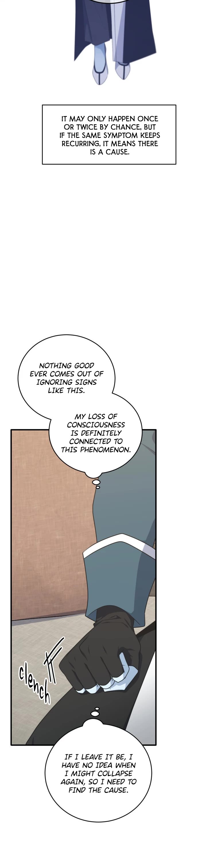 Elqueeness Chapter 278 page 4 - Chapter 278