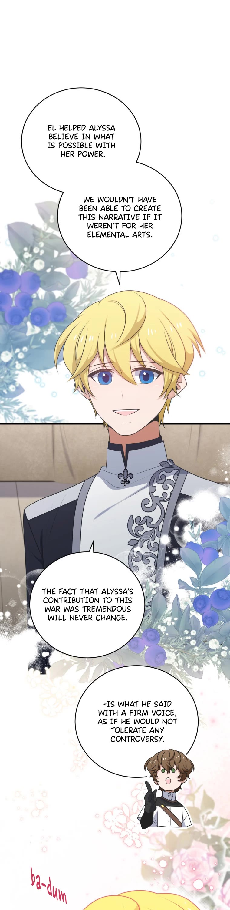 Elqueeness Chapter 278 page 42 - Chapter 278