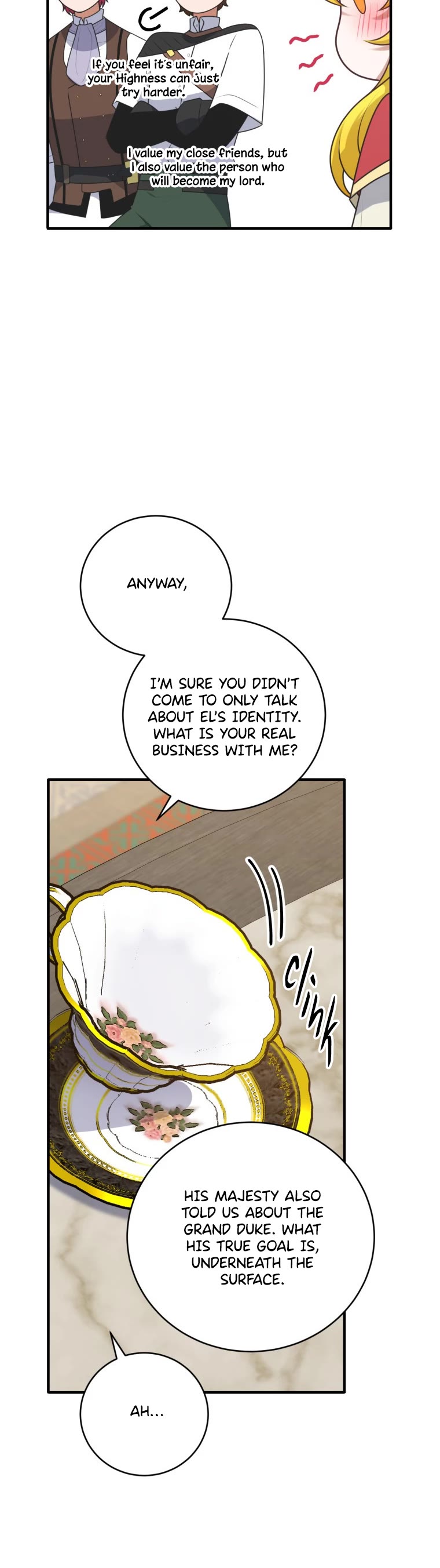 Elqueeness Chapter 278 page 44 - Chapter 278