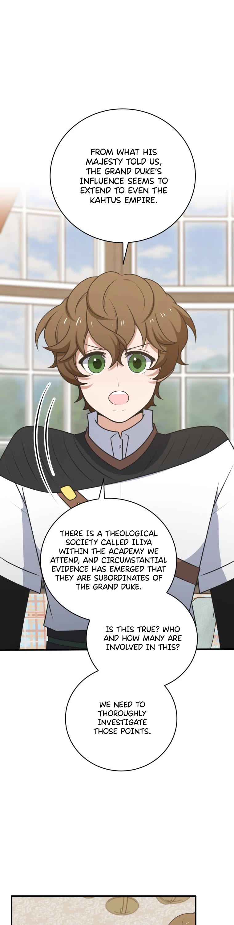 Elqueeness Chapter 278 page 45 - Chapter 278
