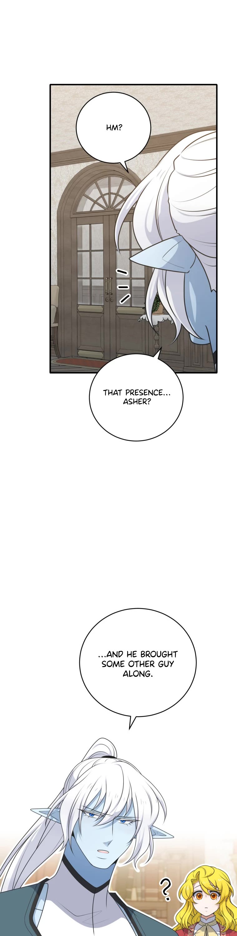 Elqueeness Chapter 278 page 8 - Chapter 278