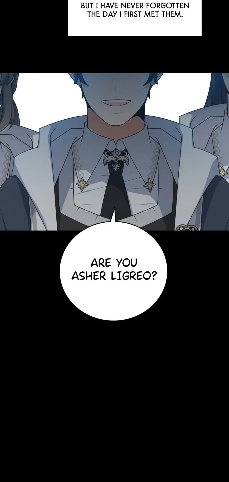 Elqueeness Chapter 279 page 11 - Chapter 279