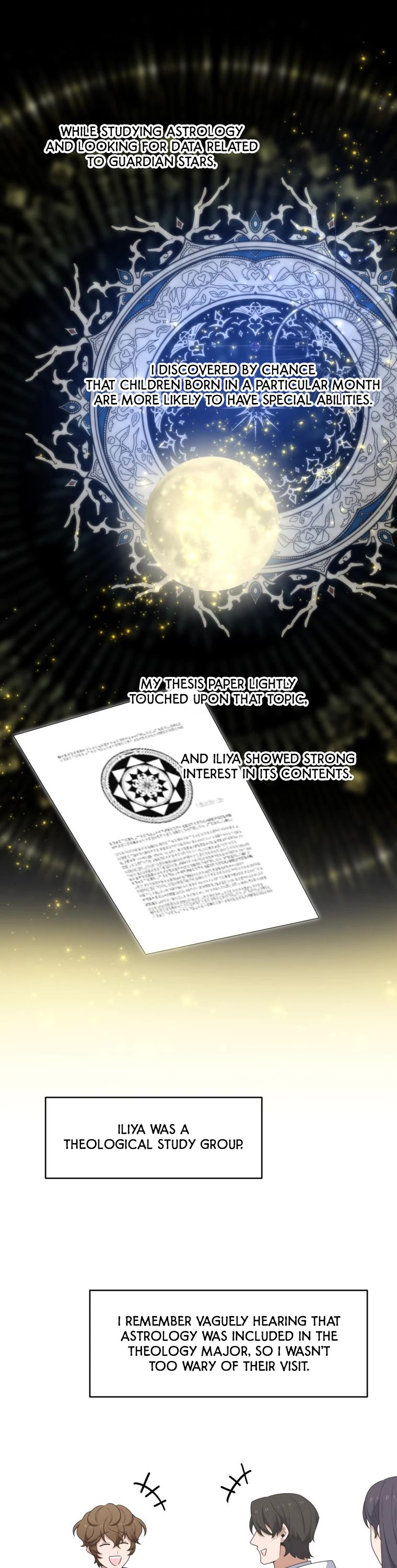 Elqueeness Chapter 279 page 13 - Chapter 279