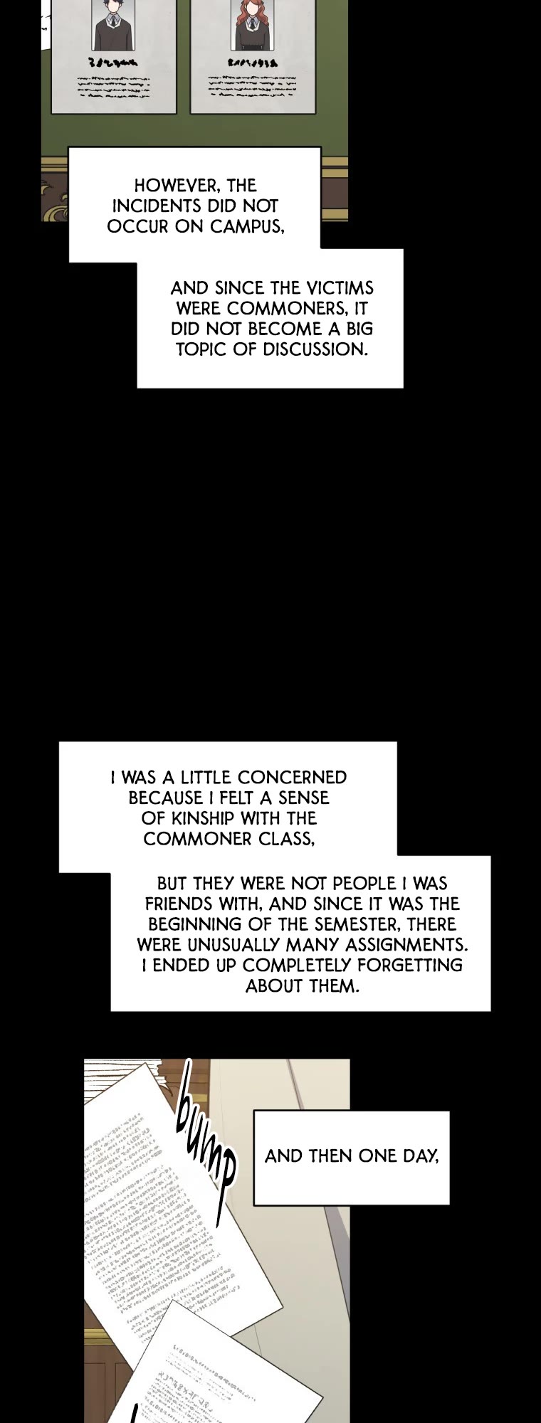 Elqueeness Chapter 279 page 15 - Chapter 279