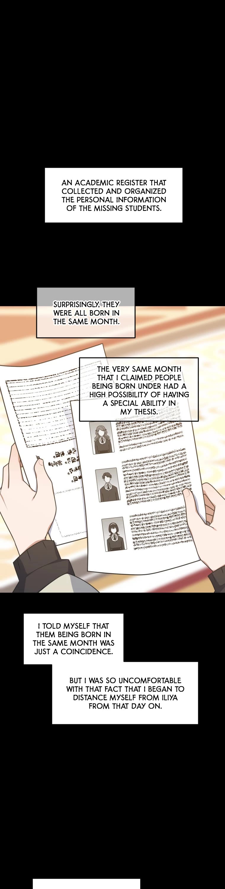 Elqueeness Chapter 279 page 17 - Chapter 279