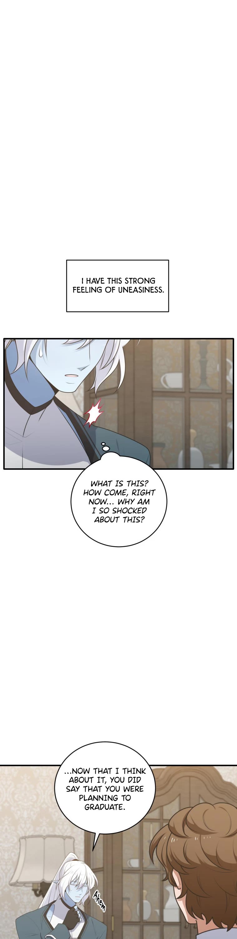 Elqueeness Chapter 279 page 2 - Chapter 279