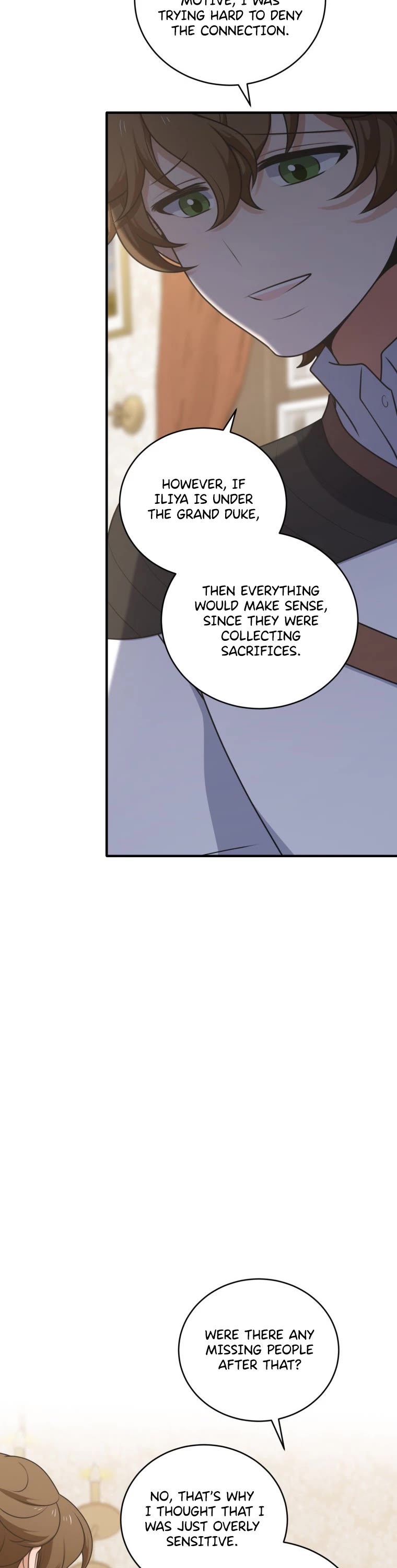 Elqueeness Chapter 279 page 22 - Chapter 279