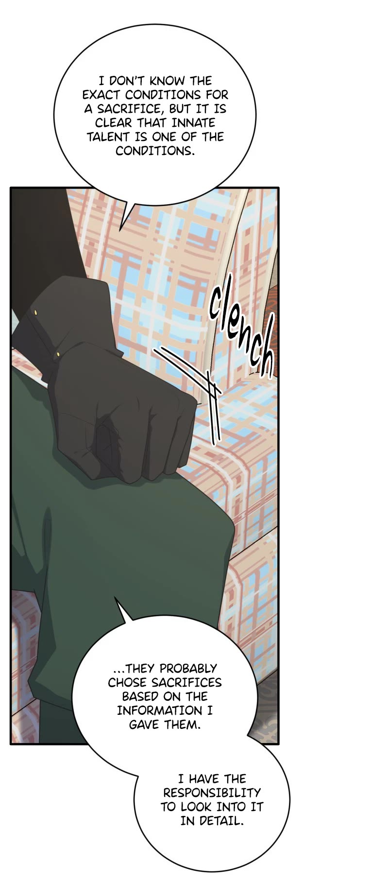 Elqueeness Chapter 279 page 24 - Chapter 279