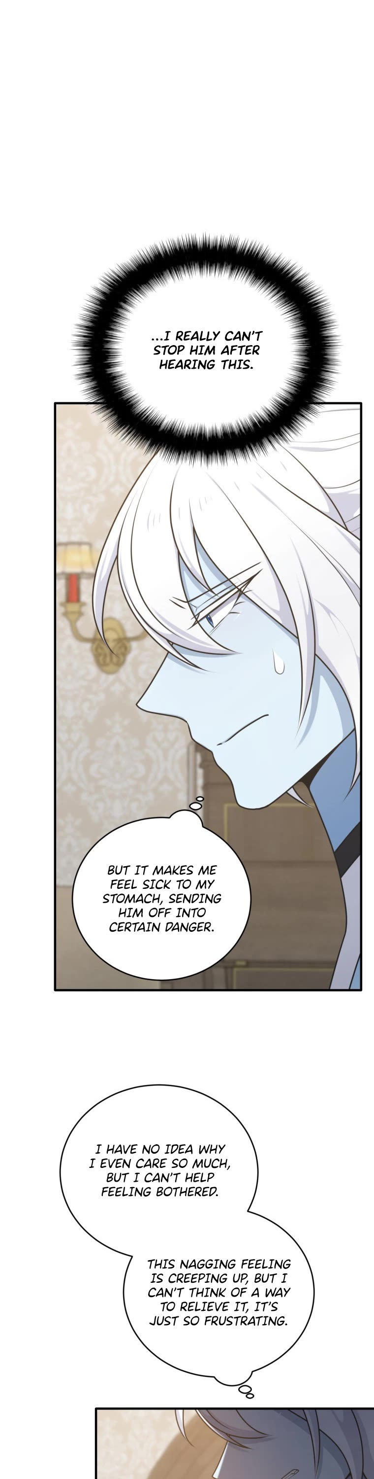 Elqueeness Chapter 279 page 25 - Chapter 279