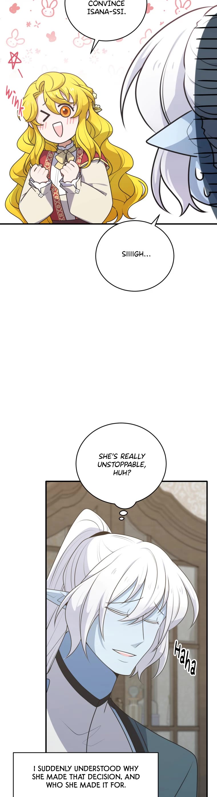 Elqueeness Chapter 279 page 30 - Chapter 279