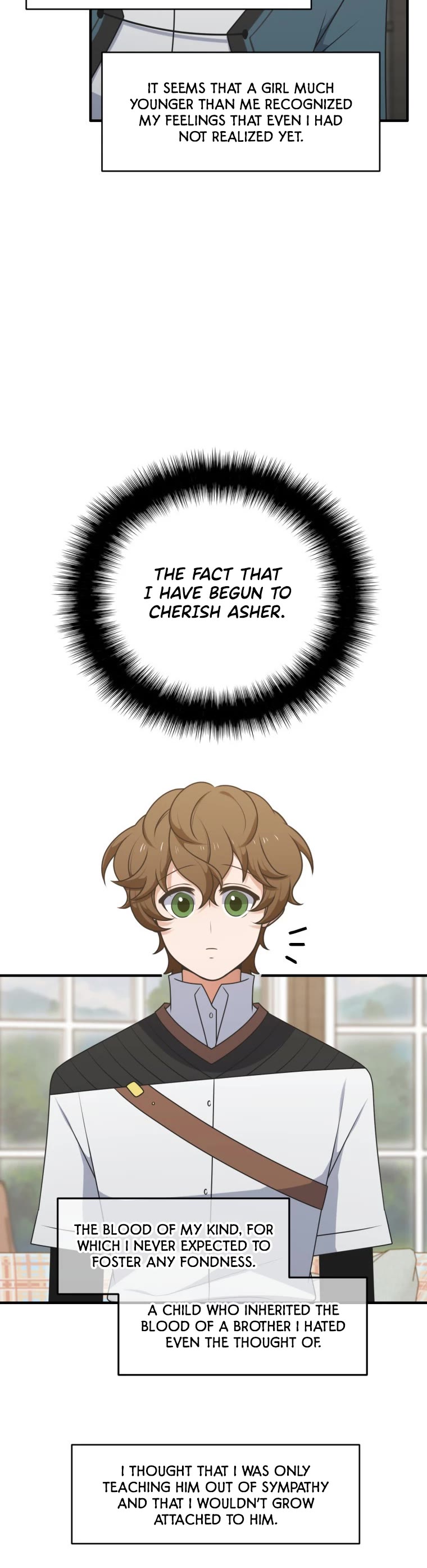 Elqueeness Chapter 279 page 31 - Chapter 279