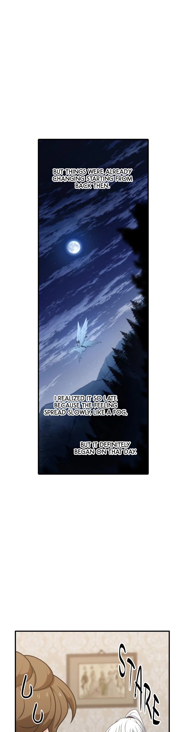 Elqueeness Chapter 279 page 32 - Chapter 279