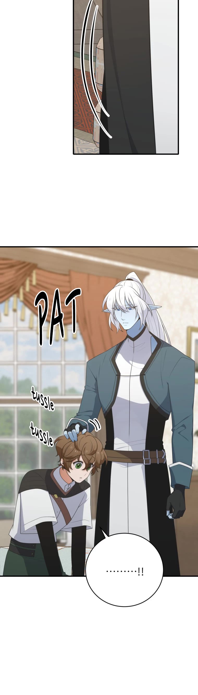 Elqueeness Chapter 279 page 34 - Chapter 279