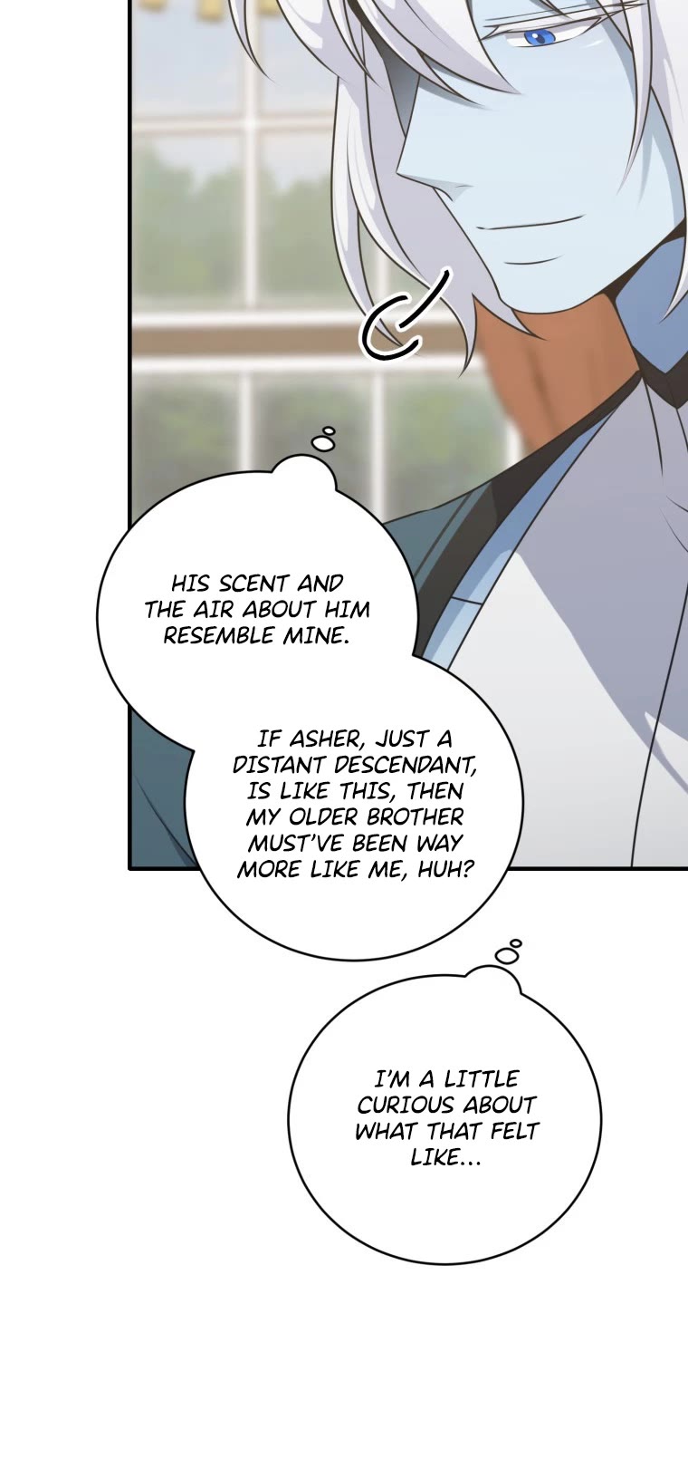 Elqueeness Chapter 279 page 38 - Chapter 279