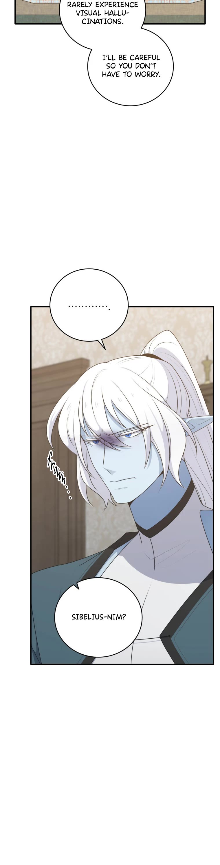 Elqueeness Chapter 279 page 4 - Chapter 279