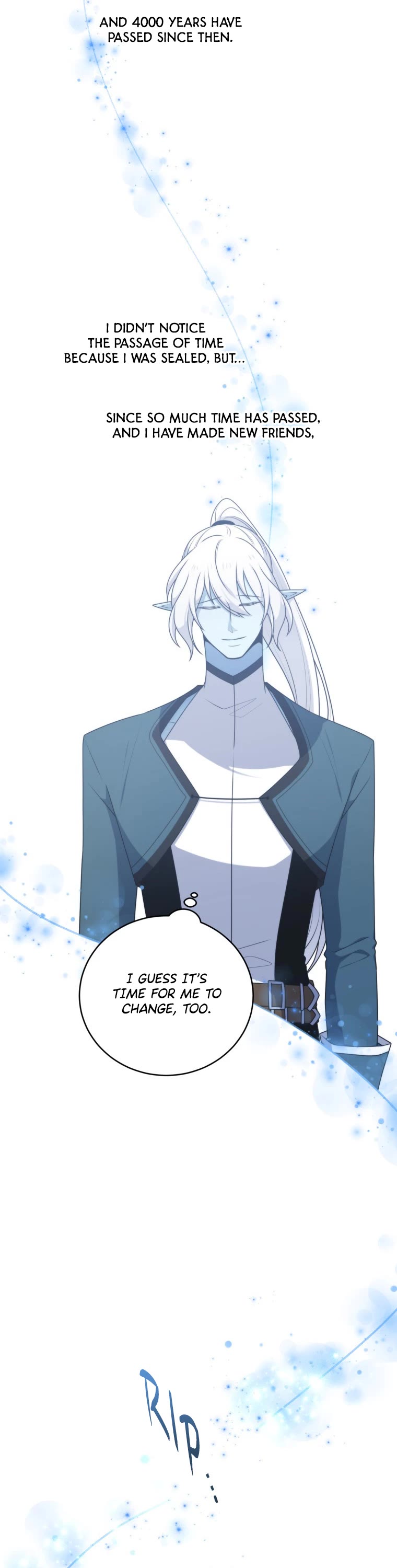 Elqueeness Chapter 279 page 40 - Chapter 279