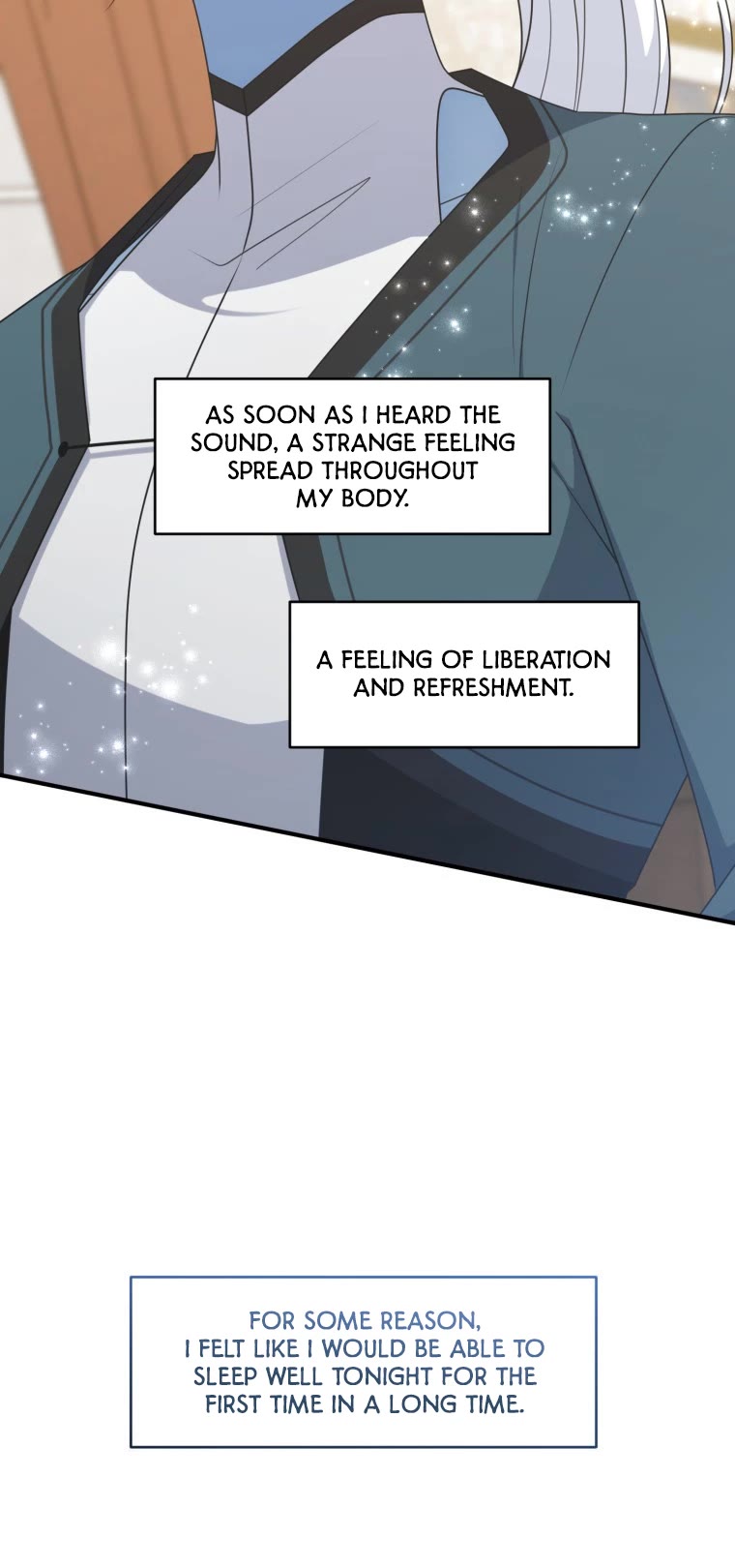 Elqueeness Chapter 279 page 42 - Chapter 279