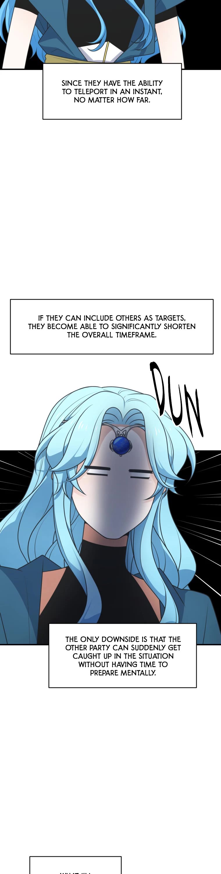 Elqueeness Chapter 279 page 44 - Chapter 279