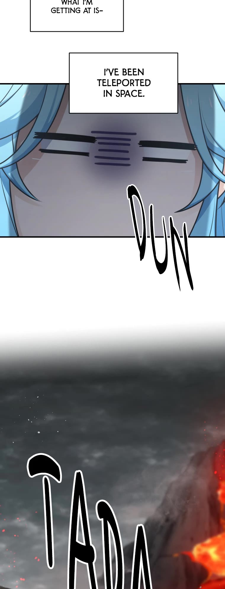 Elqueeness Chapter 279 page 45 - Chapter 279