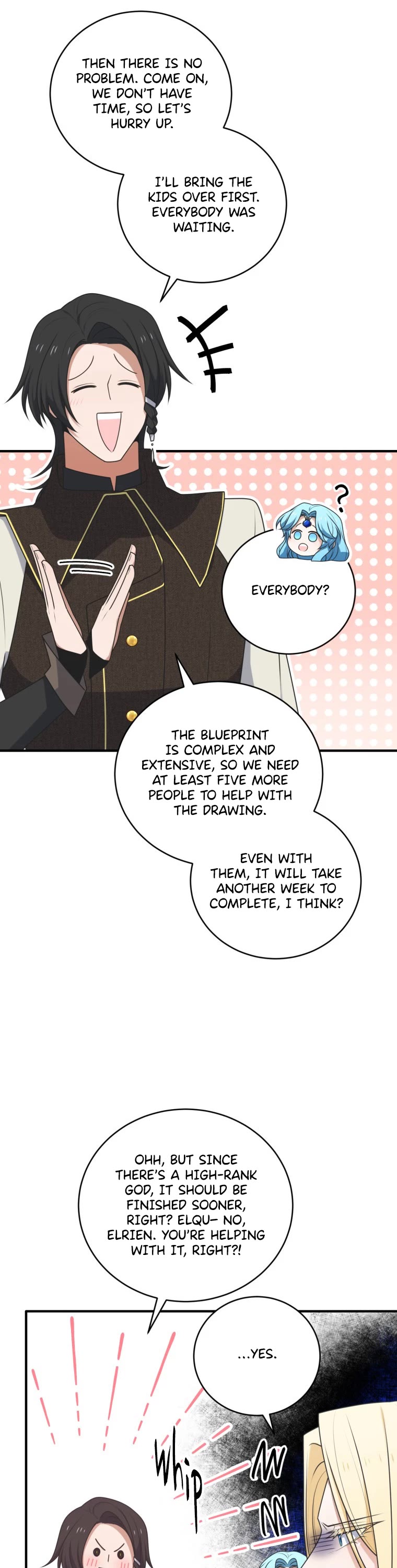 Elqueeness Chapter 279 page 50 - Chapter 279
