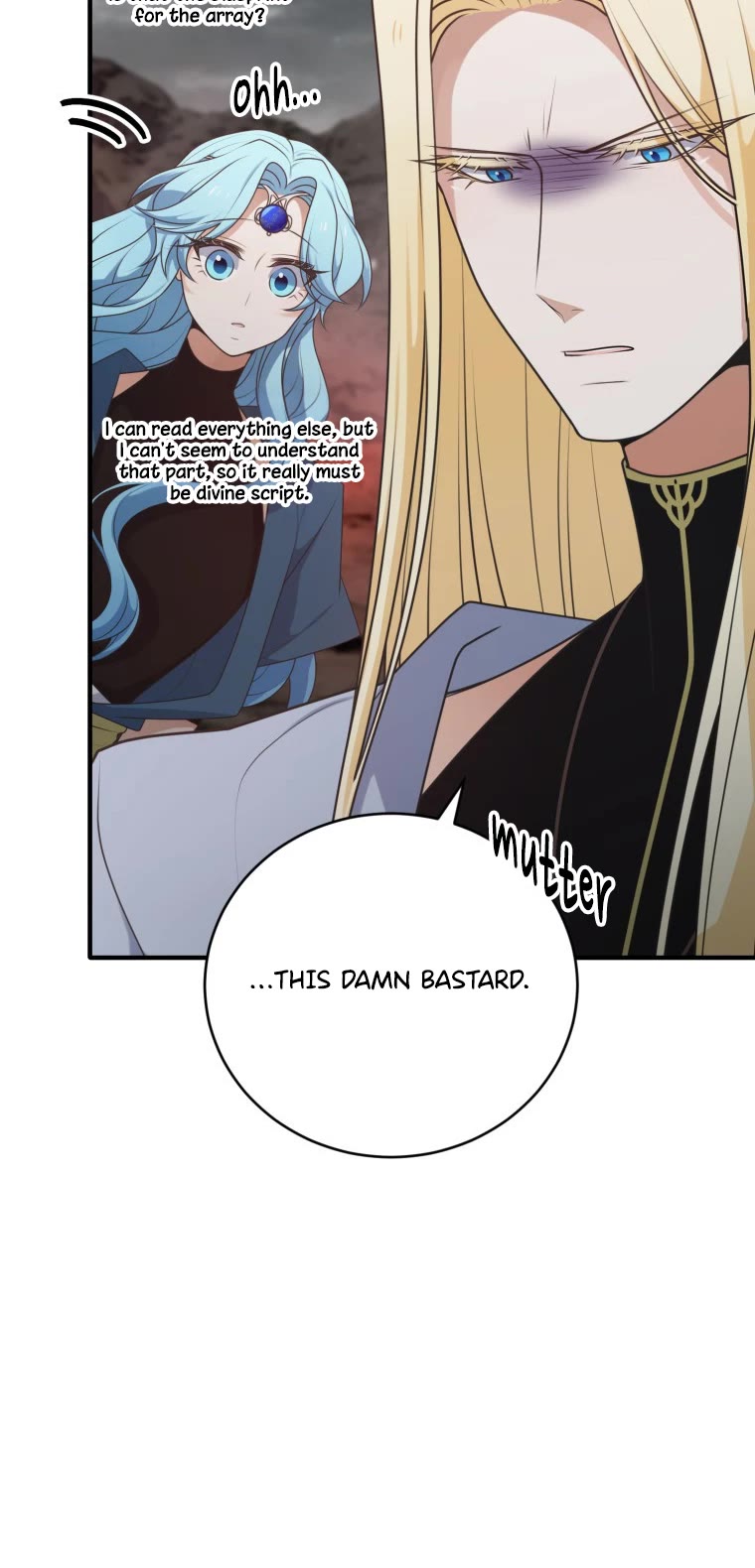 Elqueeness Chapter 279 page 53 - Chapter 279