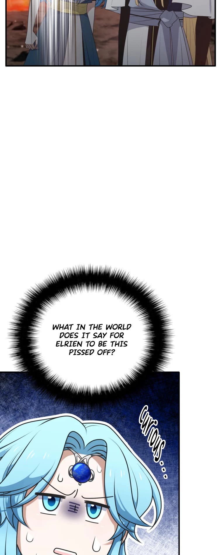 Elqueeness Chapter 279 page 56 - Chapter 279