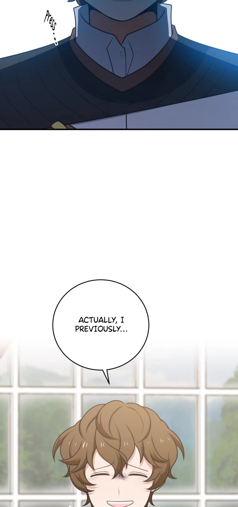 Elqueeness Chapter 279 page 7 - Chapter 279