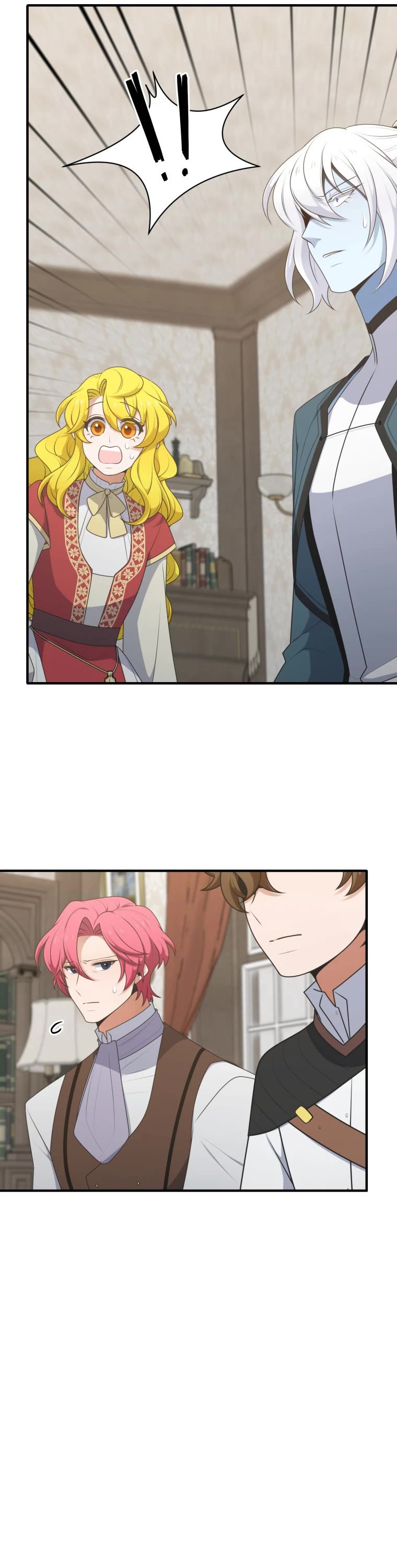Elqueeness Chapter 279 page 9 - Chapter 279