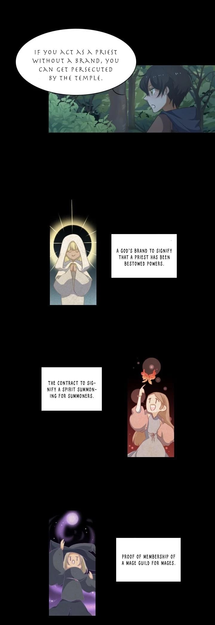 Elqueeness Chapter 28 page 10 - Chapter 28