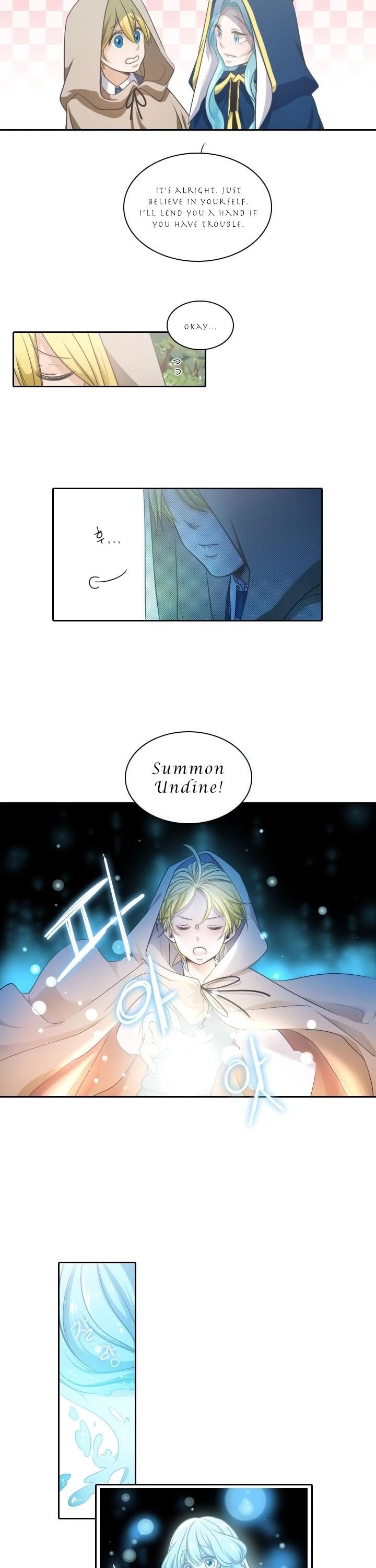 Elqueeness Chapter 28 page 13 - Chapter 28