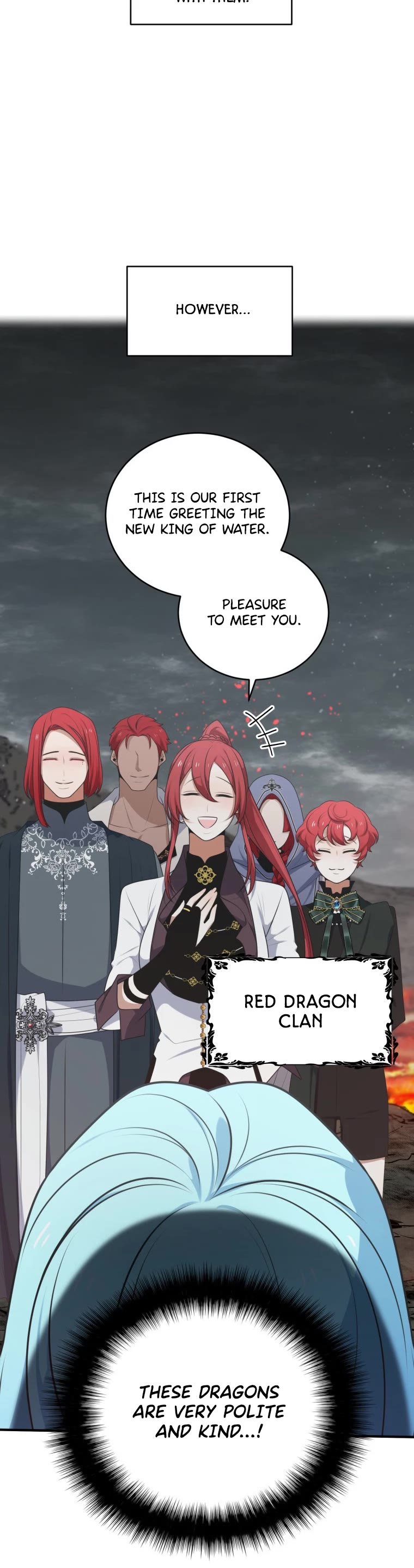 Elqueeness Chapter 280 page 10 - Chapter 280
