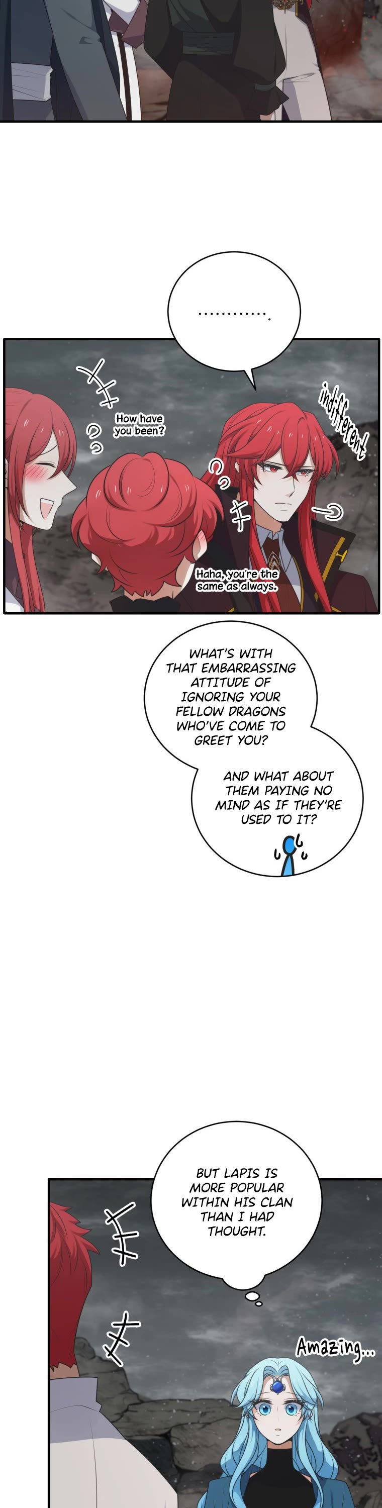 Elqueeness Chapter 280 page 12 - Chapter 280