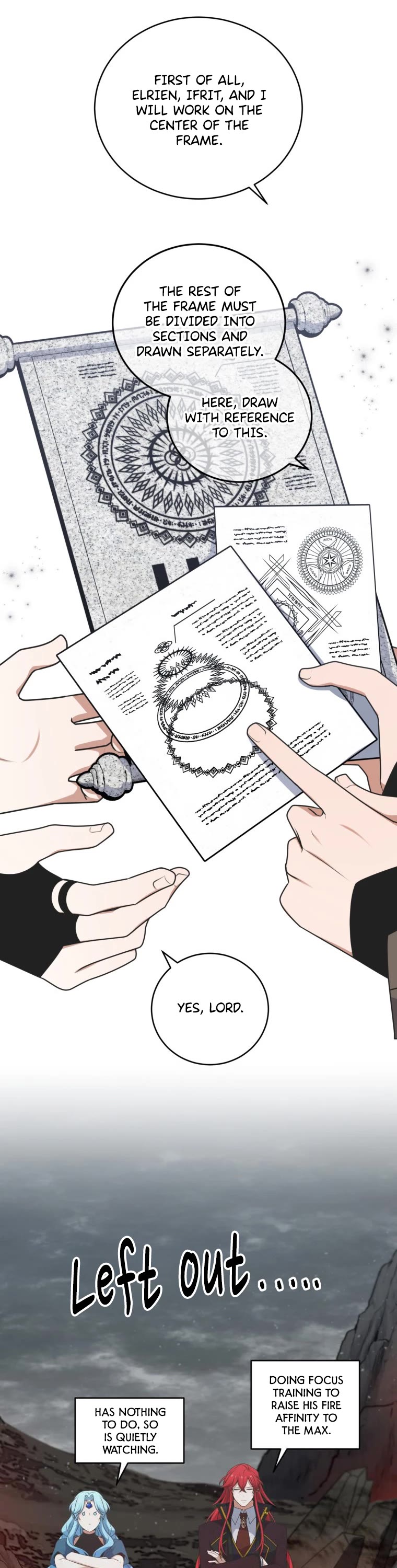 Elqueeness Chapter 280 page 16 - Chapter 280