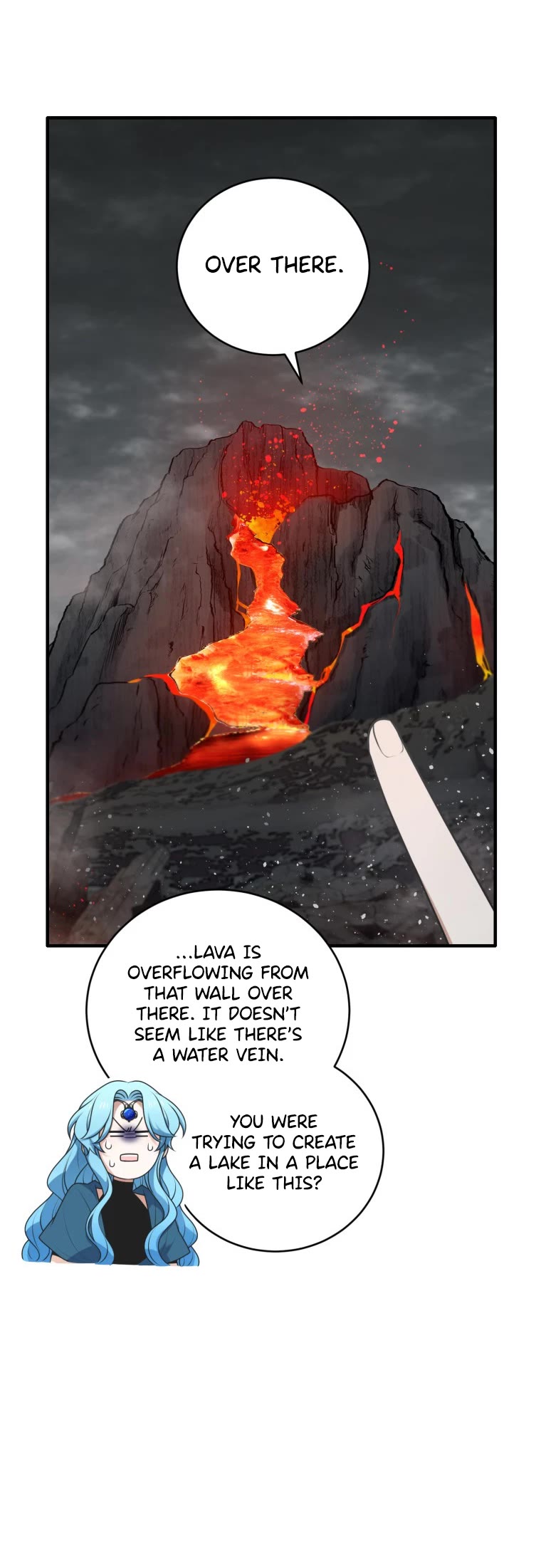 Elqueeness Chapter 280 page 18 - Chapter 280