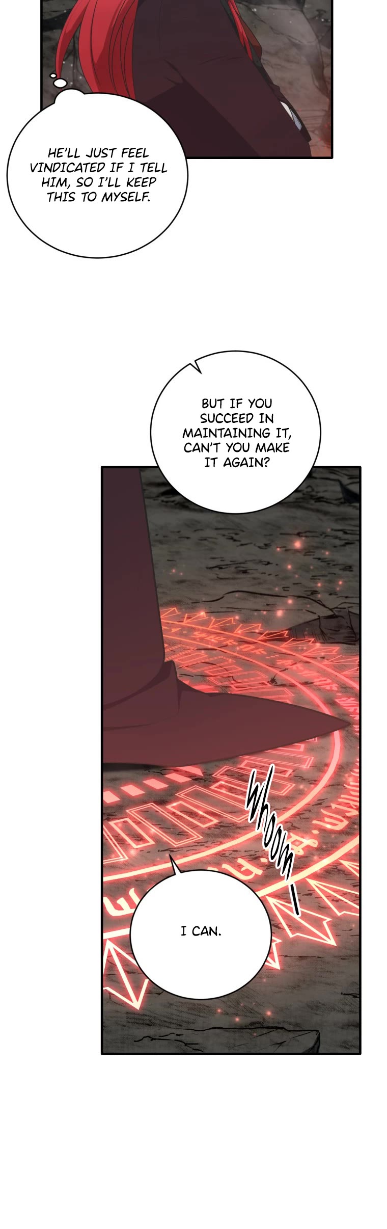 Elqueeness Chapter 280 page 21 - Chapter 280