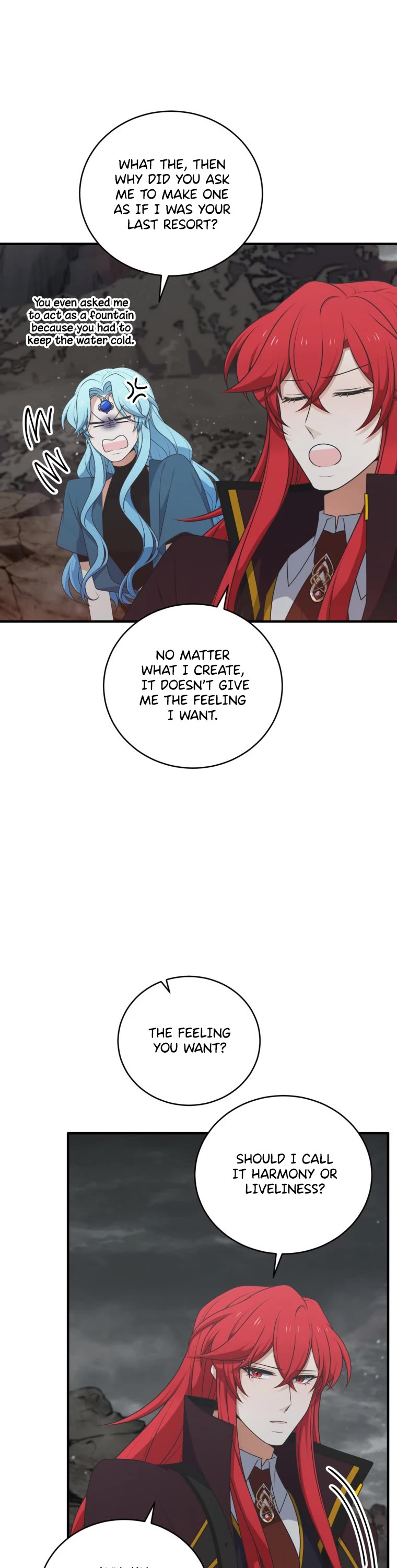 Elqueeness Chapter 280 page 22 - Chapter 280