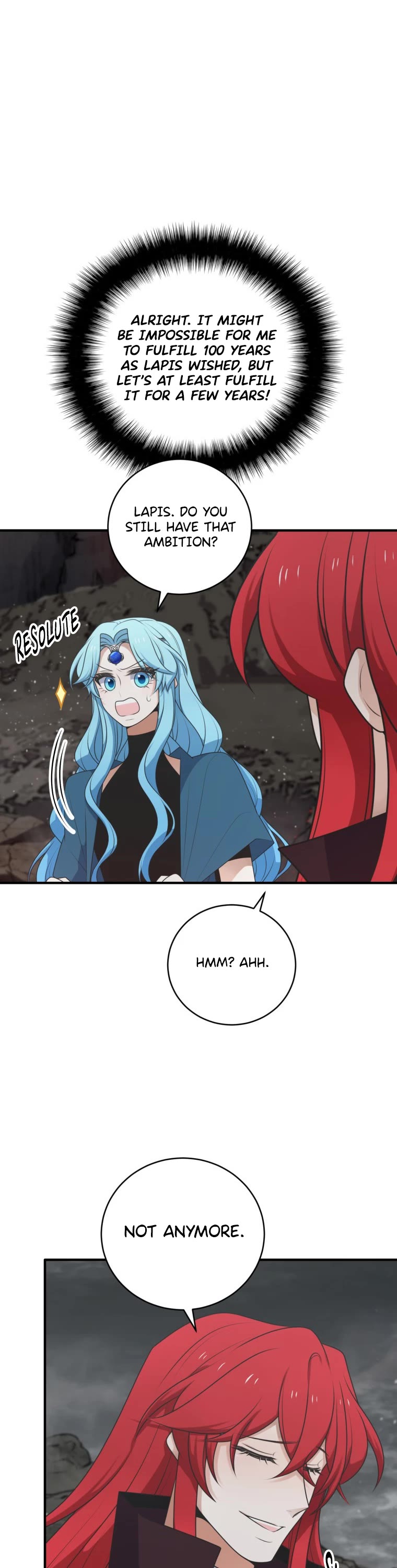 Elqueeness Chapter 280 page 25 - Chapter 280