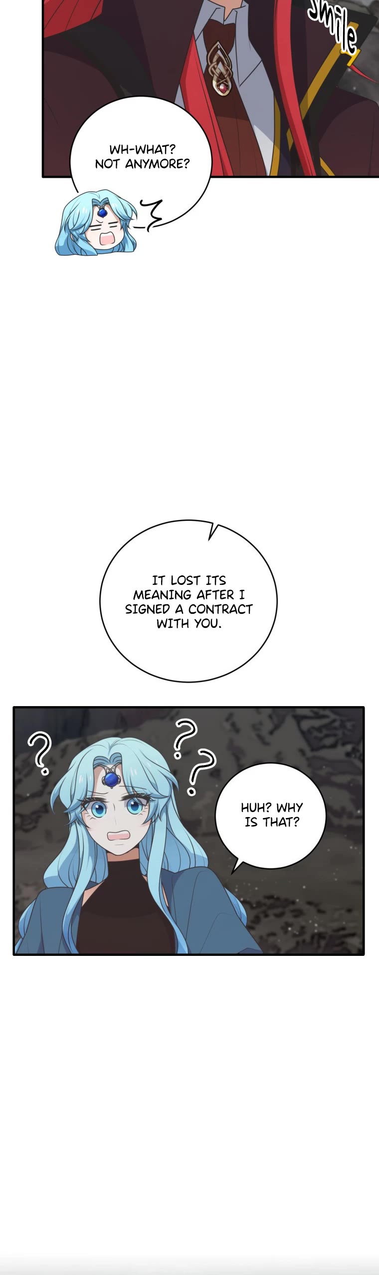 Elqueeness Chapter 280 page 26 - Chapter 280