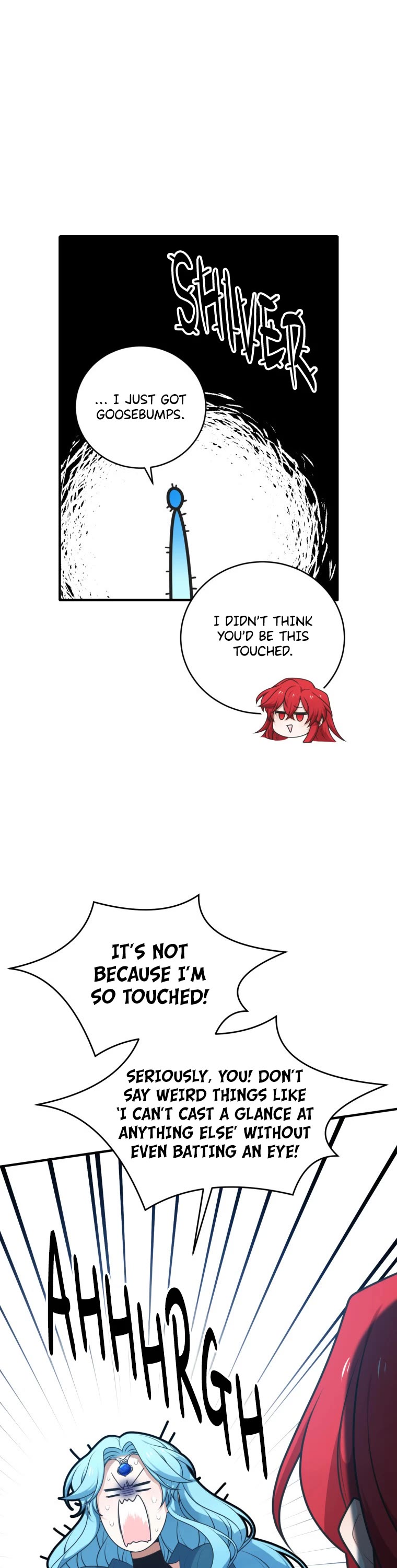 Elqueeness Chapter 280 page 28 - Chapter 280