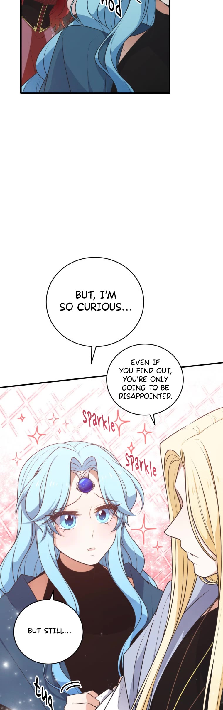 Elqueeness Chapter 280 page 3 - Chapter 280