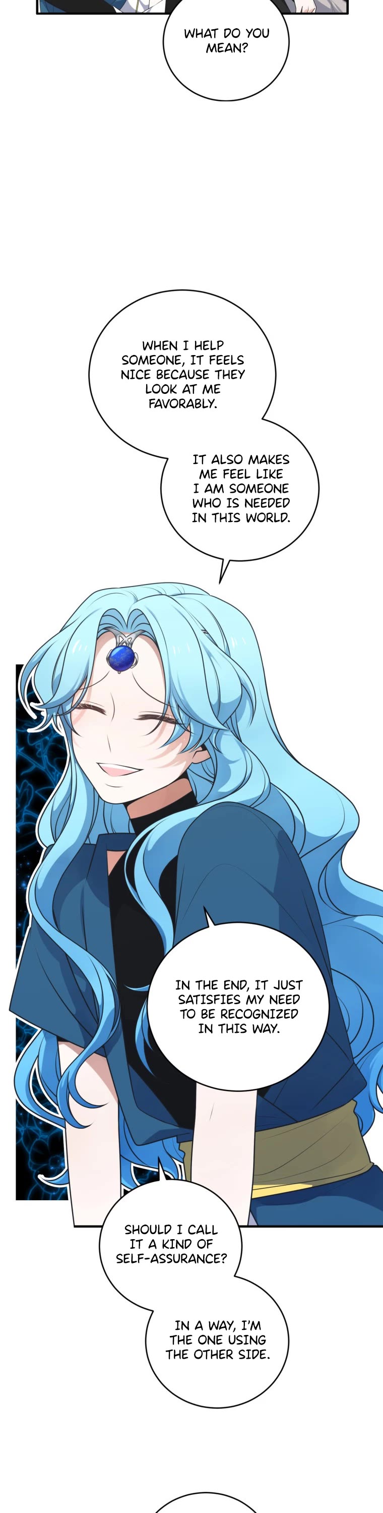 Elqueeness Chapter 280 page 33 - Chapter 280