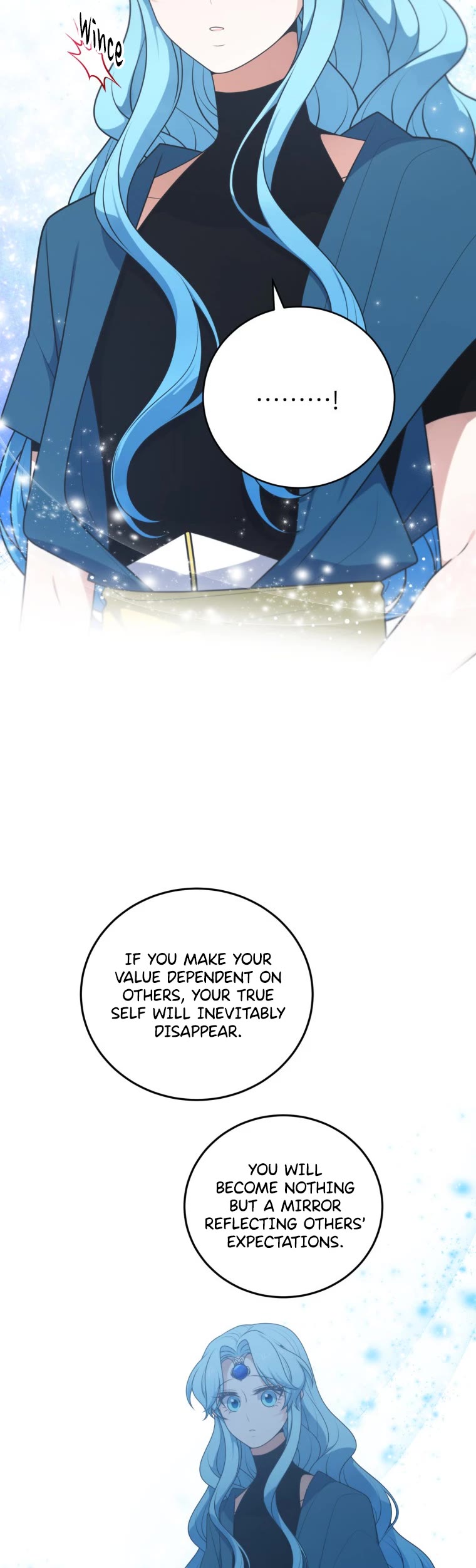 Elqueeness Chapter 280 page 37 - Chapter 280