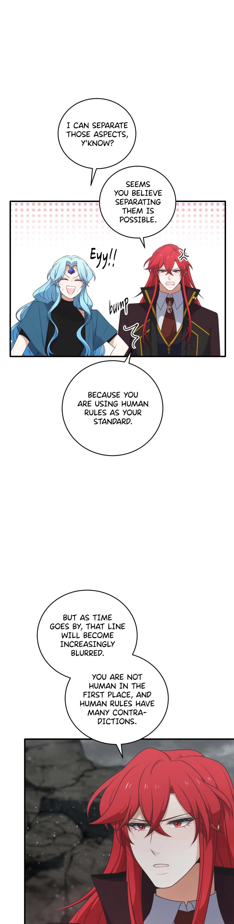 Elqueeness Chapter 280 page 39 - Chapter 280