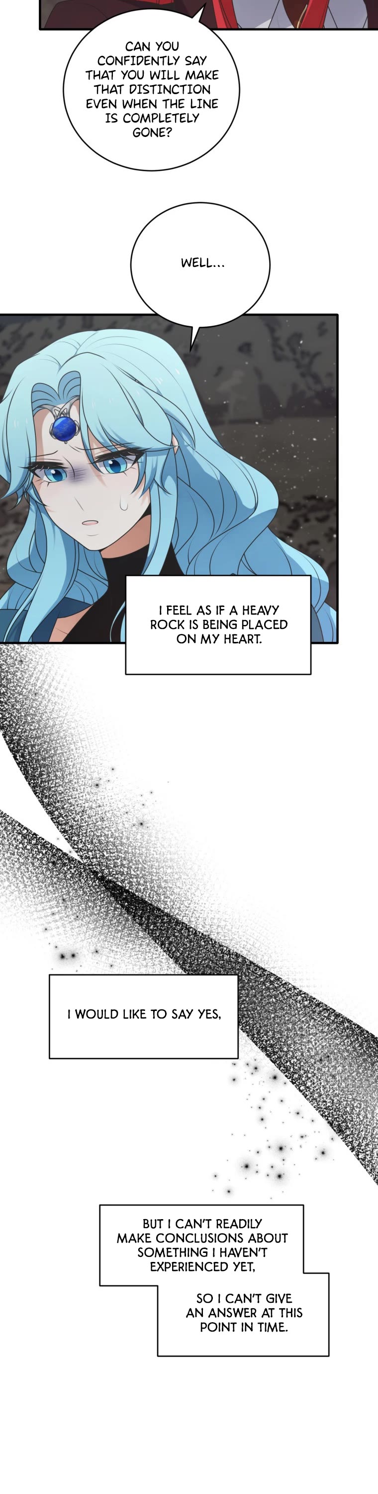 Elqueeness Chapter 280 page 40 - Chapter 280